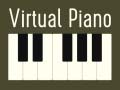 Igra Virtual Piano