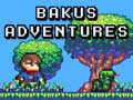 Igra Bakus Adventures 