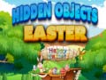 Igra Hidden Object Easter