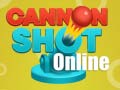 Igra Cannon Shoot Online
