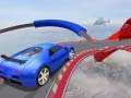 Igra Impossible Stunt Race & Drive