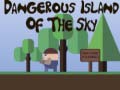 Igra Dangerous Island of Sky
