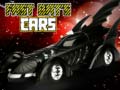 Igra Fast Bat's Cars