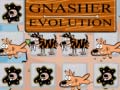 Igra Gnasher Evolution