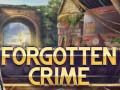 Igra Forgotten Crime