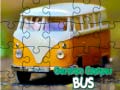 Igra German Camper Bus