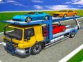 Igra Euro Truck Heavy Vehicle Transport