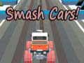 Igra Smash Cars! 