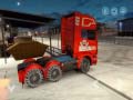 Igra City & Offroad Cargo Truck