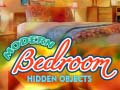 Igra Modern Bedroom hidden objects 