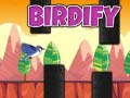 Igra Birdify