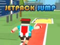 Igra Jetpack Jump
