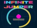 Igra Infinite Jumper 