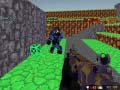 Igra Blocky Wars Advanced Combat Swat Multiplayer