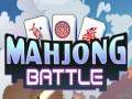 Igra Mahjong Battle