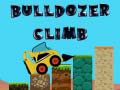 Igra Bulldozer Climb