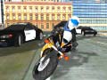 Igra City Police Bike Simulator