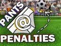 Igra Pants @ Penalties