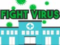 Igra Fight Virus 