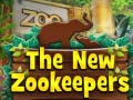 Igra The New Zookeepers