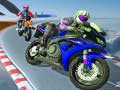 Igra Bike Stunt Race Master 3d Racing