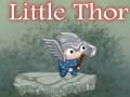 Igra Little Thor