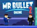 Igra Mr Bullet 2 Online