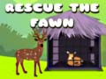 Igra Rescue the fawn