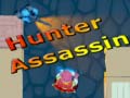 Igra Hunter Assassin