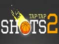 Igra Tap-Tap Shots 2