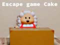 Igra Escape game Cake 
