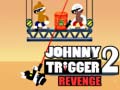 Igra Johnny Trigger 2 Revenge