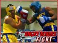Igra Angry Boxers Fight