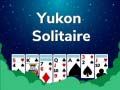 Igra Yukon Solitaire