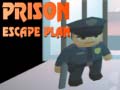 Igra Prison Escape Plan