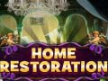 Igra Home Restoration