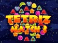 Igra Tetriz Match 3
