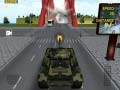 Igra Army Tank Driving Simulation