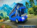 Igra Dangerous Offroad Coach Bus Transport Simulator