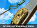 Igra Explore Breathtaking Race Tracks