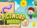 Igra Picsword Puzzles