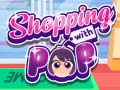 Igra Shopping with Pop