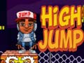 Igra High Jump