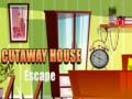 Igra Cutaway House Escape