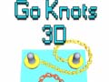 Igra Go Knots 3D