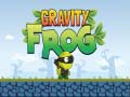Igra Gravity Frog