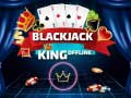 Igra Blackjack King Offline
