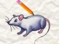 Igra Draw the mouse