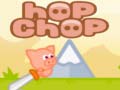Igra Hop Chop
