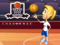 Igra Basketball Challenge